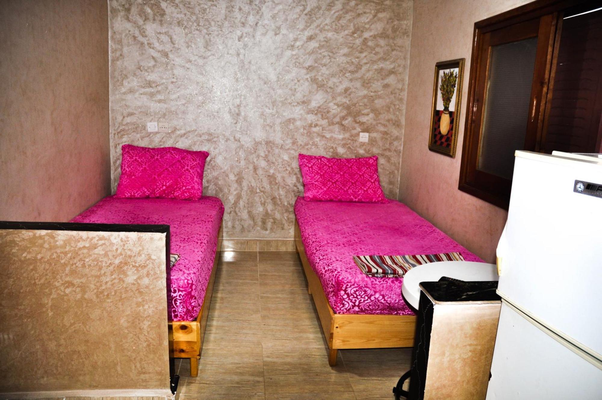 Chez Karim Bidaoui Apartamento Akhfennirr Exterior foto