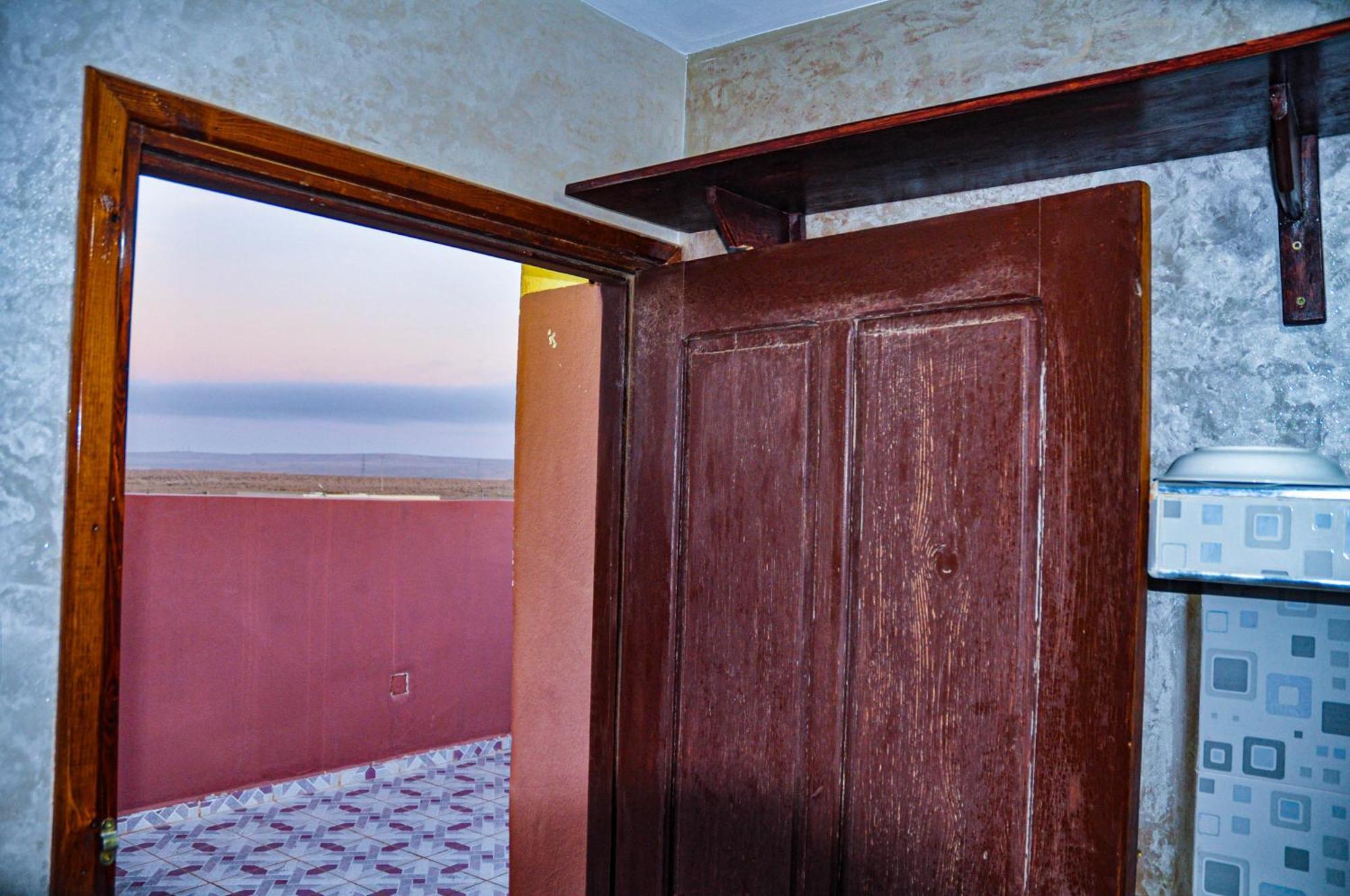 Chez Karim Bidaoui Apartamento Akhfennirr Exterior foto